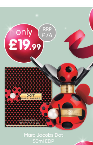 Marc Jacobs Dot 50ml EDP