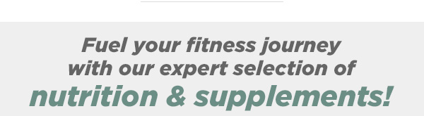 Fitness Event at B&M