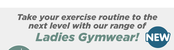 Fitness Event at B&M