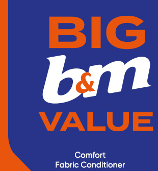 Big Value Event at B&M