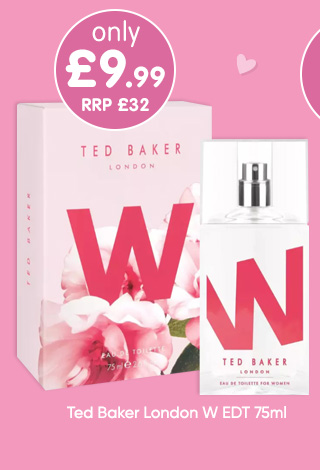 Ted Baker London W EDT 75ml