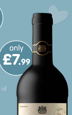 Crimes Cabernet Sauvignon 75cl