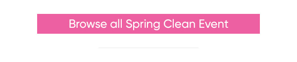 Browse all Spring Clean at B&M