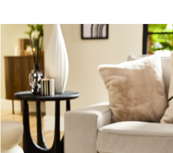 Japandi Calm Home Trend at B&M