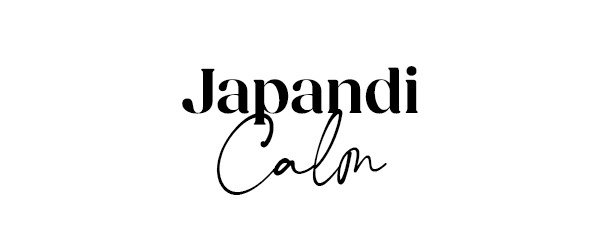 Japandi Calm Home Trend at B&M