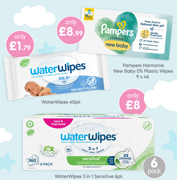 Baby Wipes