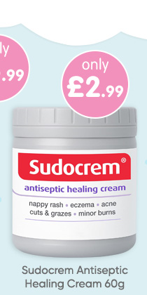 Sudocrem Antiseptic Healing Cream 60g