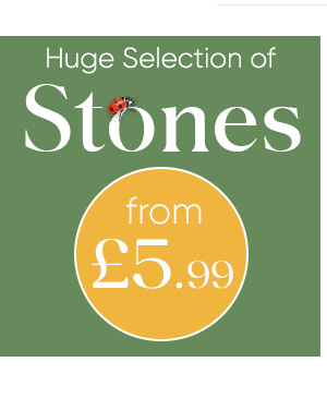 Gravel, Chippings and Stones at B&M