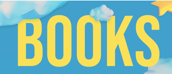 Children’s Books at B&M