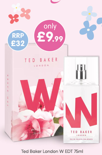 Ted Baker London W EDT 75ml