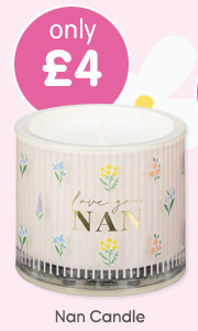 Nan Candle