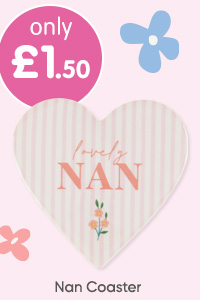 Nan Coaster - Various