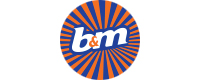 B&M Logo
