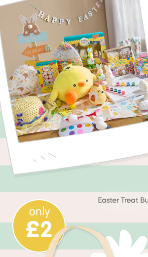 Easter Crafts & Accessories