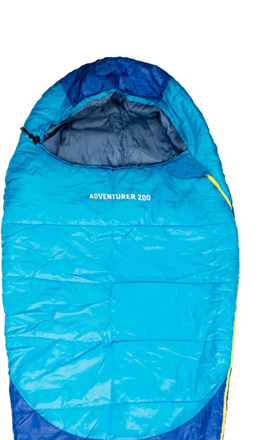 Sleeping Bag 190T