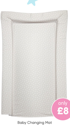 Baby Changing Mat