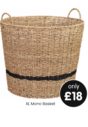 XL Mono Basket