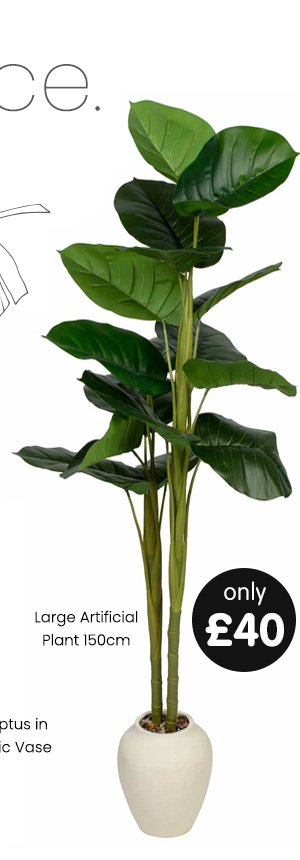 Large Artificial Plant 150cm