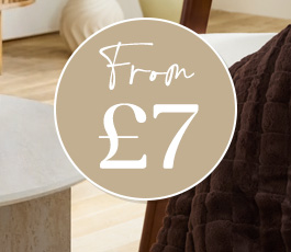 Statement Home Trend at B&M