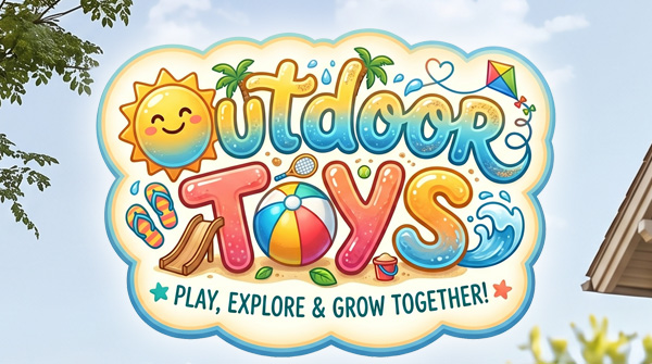 Outdoor Toys & Games