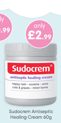 Sudocrem Antiseptic Healing Cream 60g
