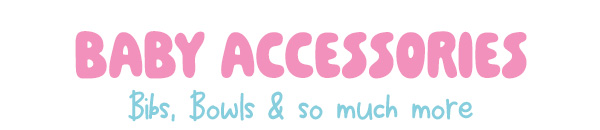 Baby Accessories at B&M