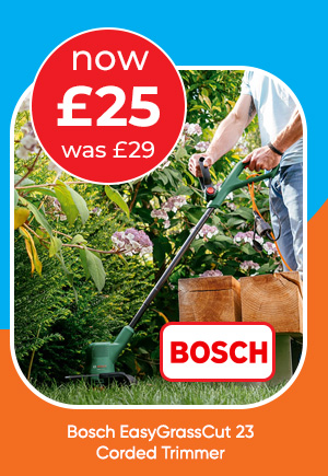 Bosch EasyGrassCut 23 Corded Trimmer