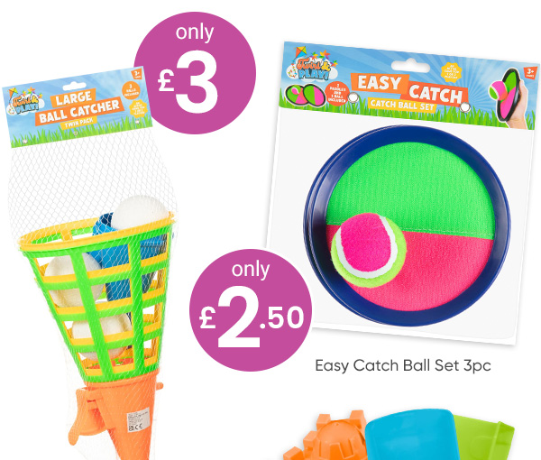 Pocket Money Toys