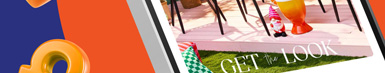 Download our New B&M App