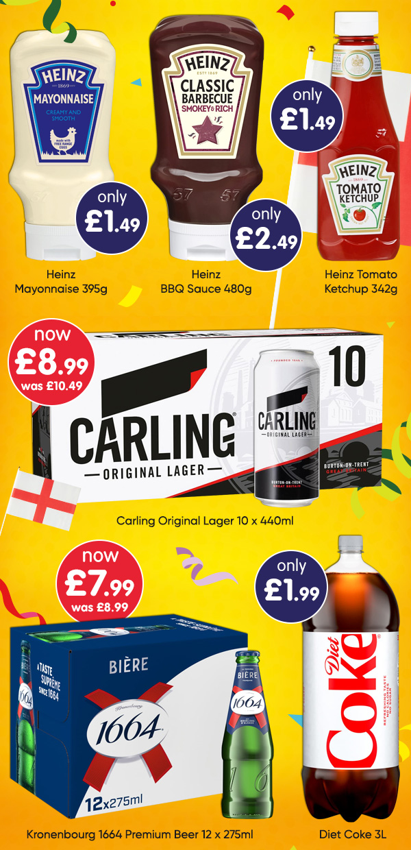 Get Match Ready at B&M