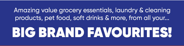 Big Value at B&M