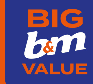 Big Value at B&M