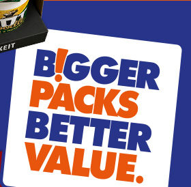 Big Value at B&M