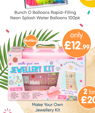 Make Your Own Jewellery Kit