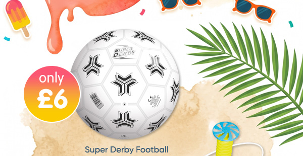 Super Derby Football