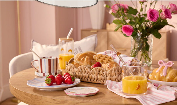 Brunch Club Trend at B&M