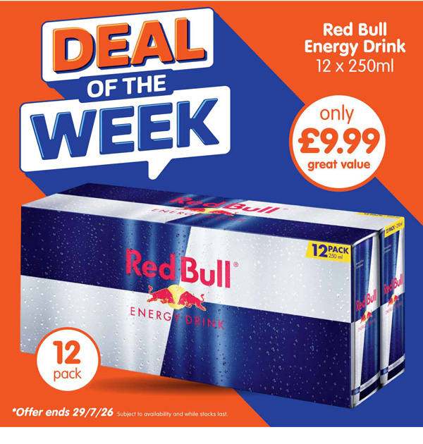 Don’t Miss B&M’s Deal of the Week