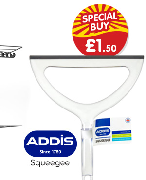 Addis Squeegee