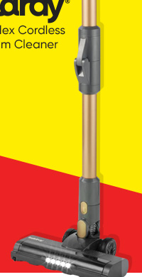 Beldray Turbo Flex Cordless Vacuum Cleaner