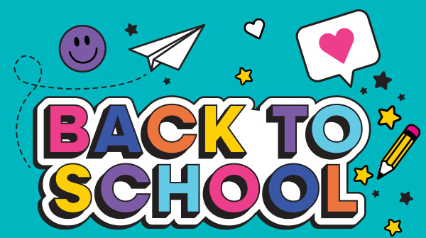 Back to School at B&M