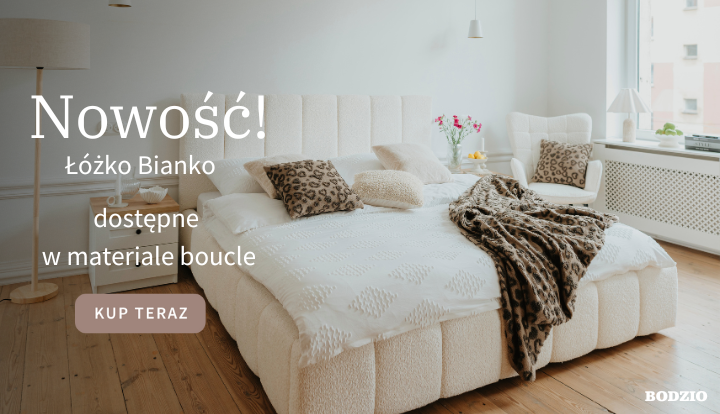 Łózko Bianko