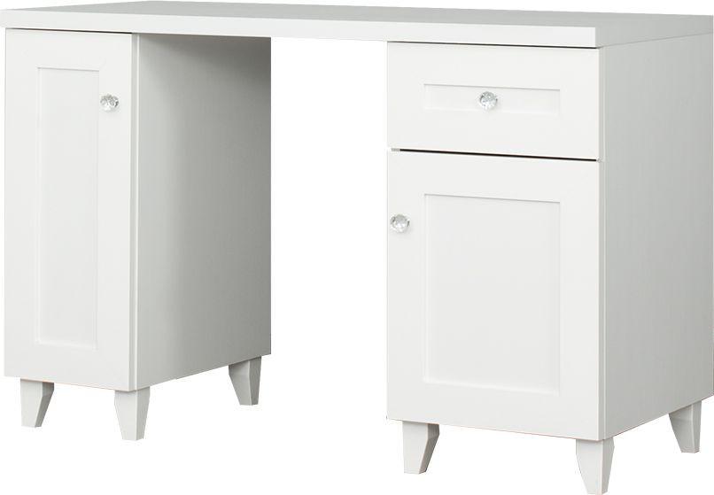 Biurko Majorka (biały)