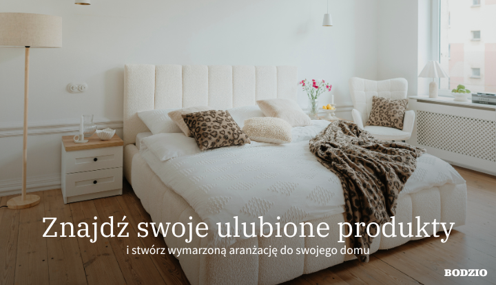 Nie przegap okazji na wymarzone meble!