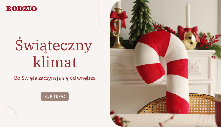 Dekoracje świąteczne 