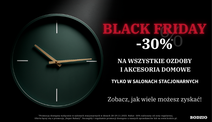 Dekoracje świąteczne 