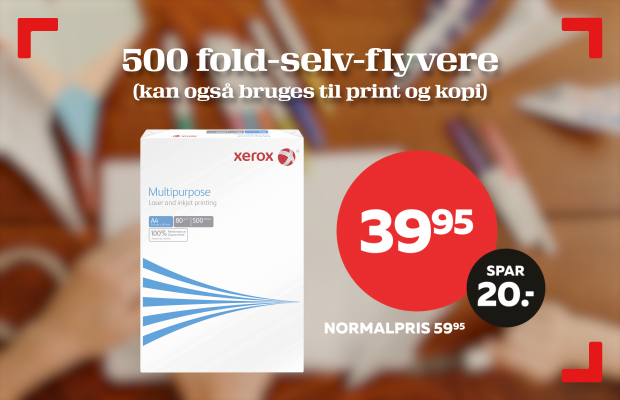 Find kopipapir på tilbud