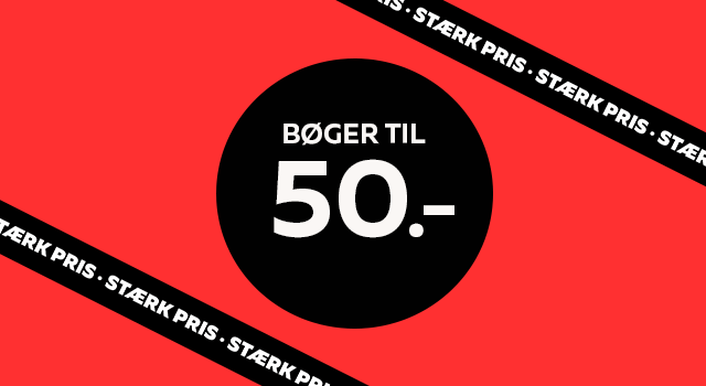 Se bøger til 50 DKK
