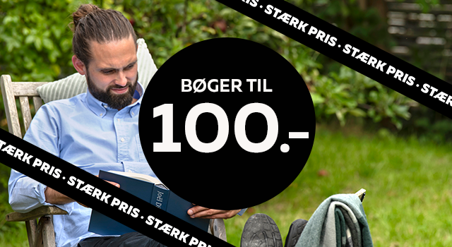 Se bøger til 100 DKK