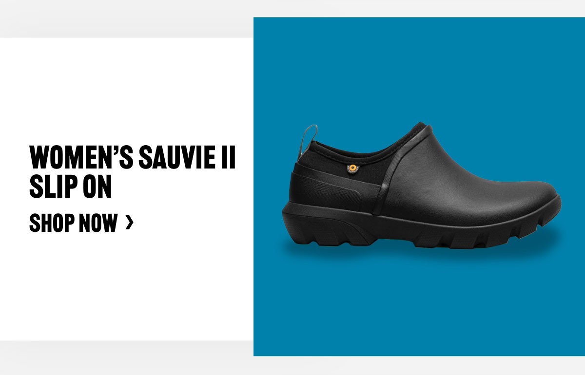 Sauvie II Slip On