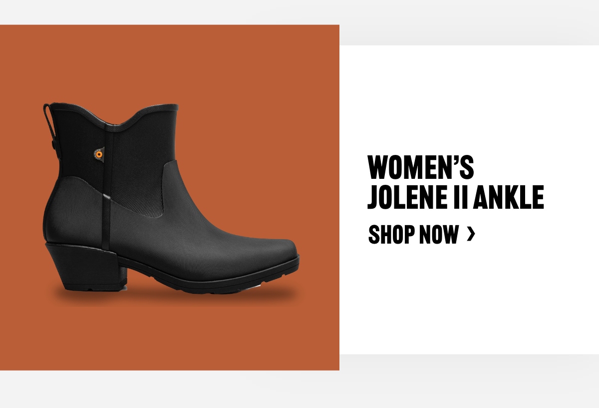 Jolene II Ankle